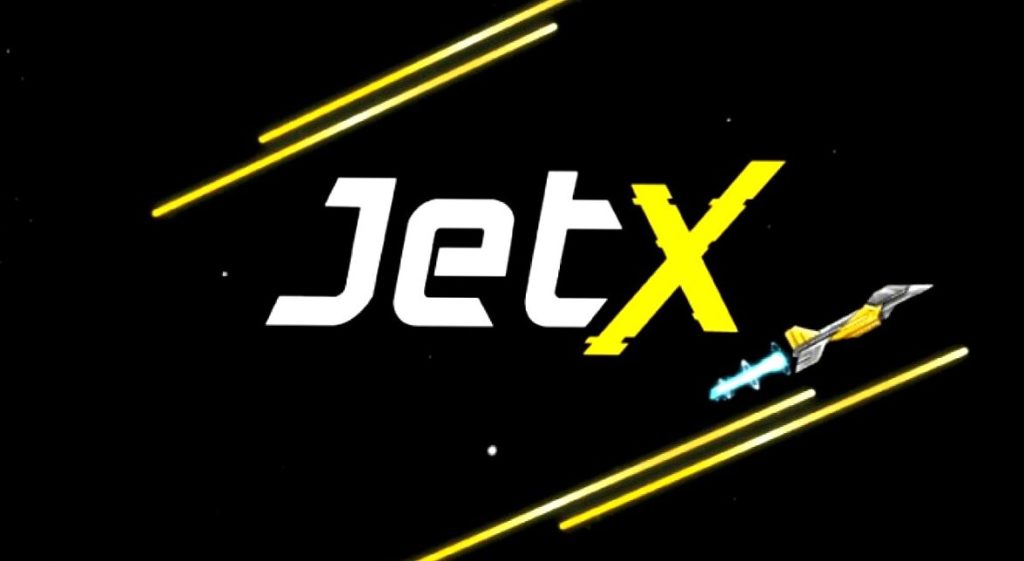 Jet X game
